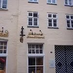 Stadtnest - Charmante Altstadtwohnung Am Sande Lüneburg