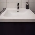 Daire Stadtnest - Charmante Altstadtwohnung Am Sande Lüneburg