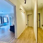 Daire Stadtnest - Charmante Altstadtwohnung Am Sande Lüneburg