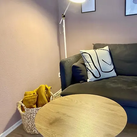 Stadtnest - Charmante Altstadtwohnung Am Sande Apartamento